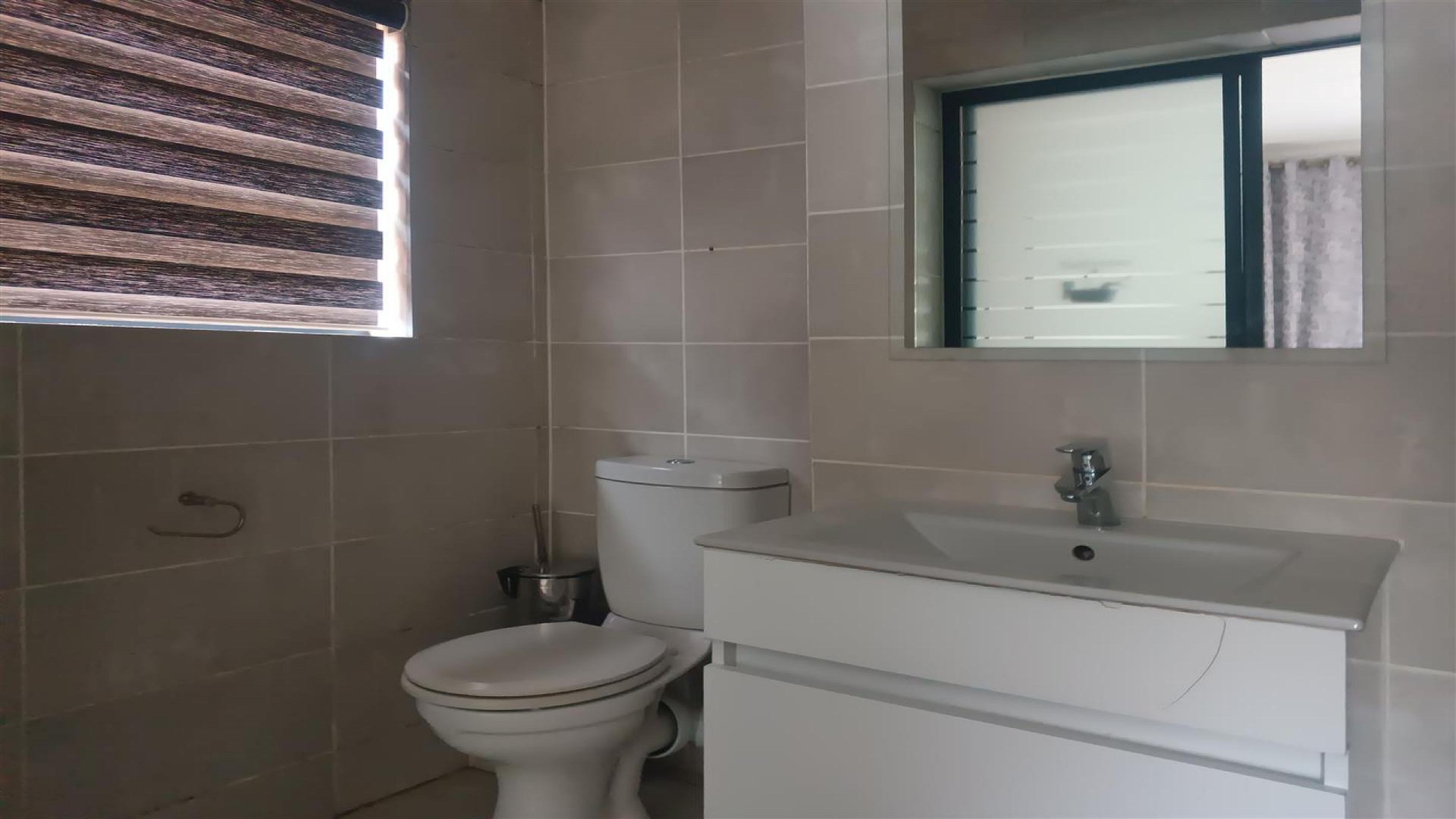 Bathroom 1 - 4 square meters of property in The Blyde Pretoria