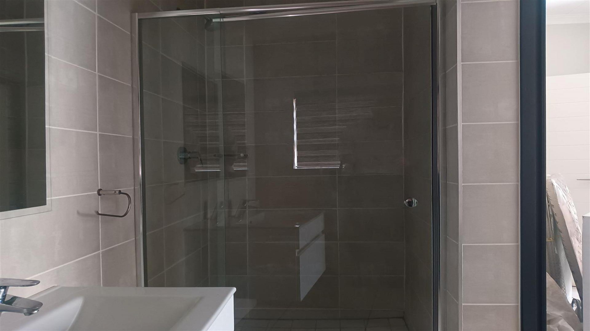 Bathroom 1 - 4 square meters of property in The Blyde Pretoria