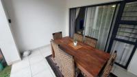 Patio of property in The Blyde Pretoria