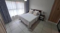 Bed Room 1 of property in The Blyde Pretoria