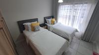 Bed Room 2 of property in The Blyde Pretoria