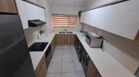 Kitchen of property in The Blyde Pretoria