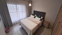 Bed Room 3 of property in The Blyde Pretoria