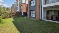 Front View of property in The Blyde Pretoria