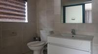 Bathroom 1 - 4 square meters of property in The Blyde Pretoria