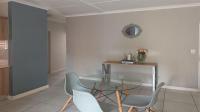 Dining Room - 8 square meters of property in The Blyde Pretoria