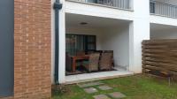 Patio - 10 square meters of property in The Blyde Pretoria