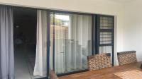 Patio - 10 square meters of property in The Blyde Pretoria