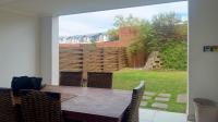 Patio - 10 square meters of property in The Blyde Pretoria