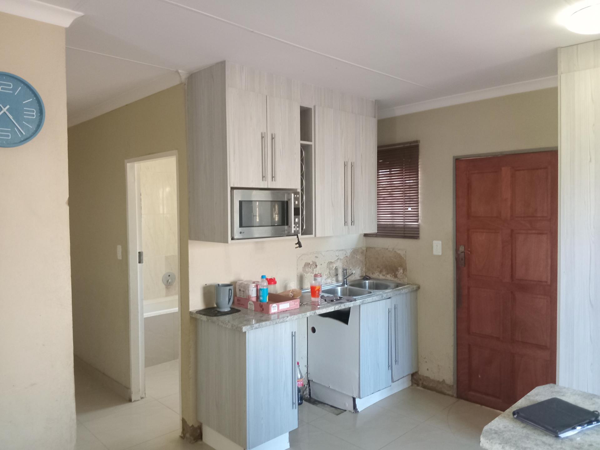  of property in Riverbend A.H.  