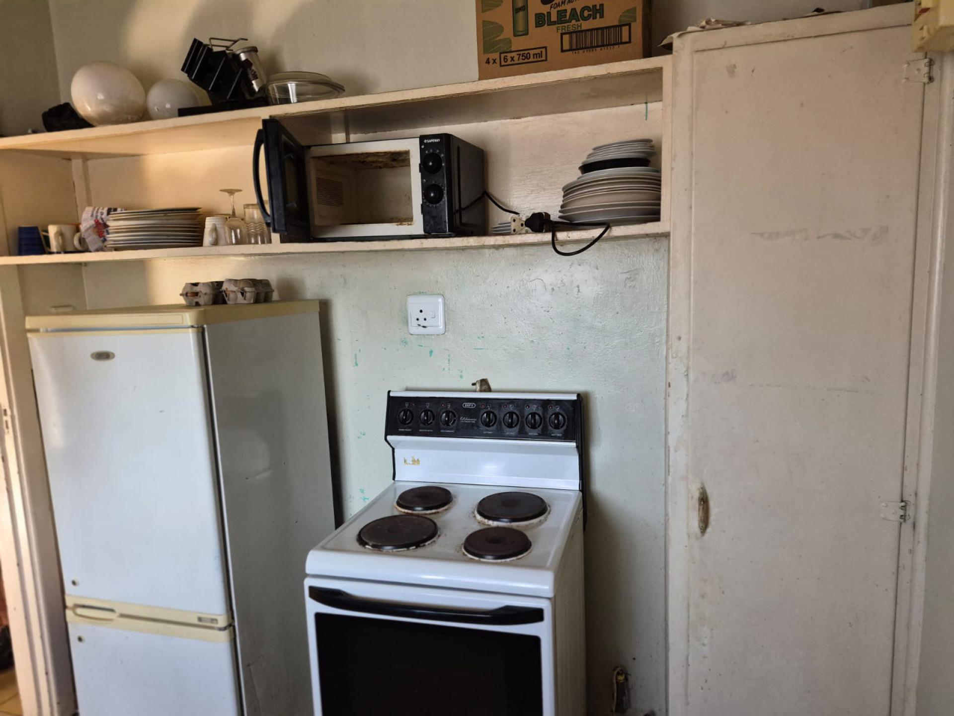  of property in North End