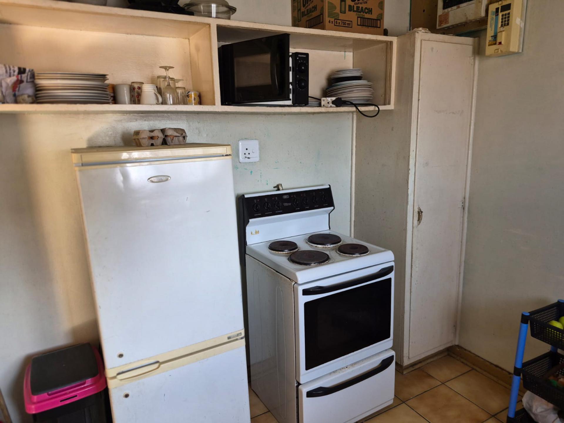  of property in North End