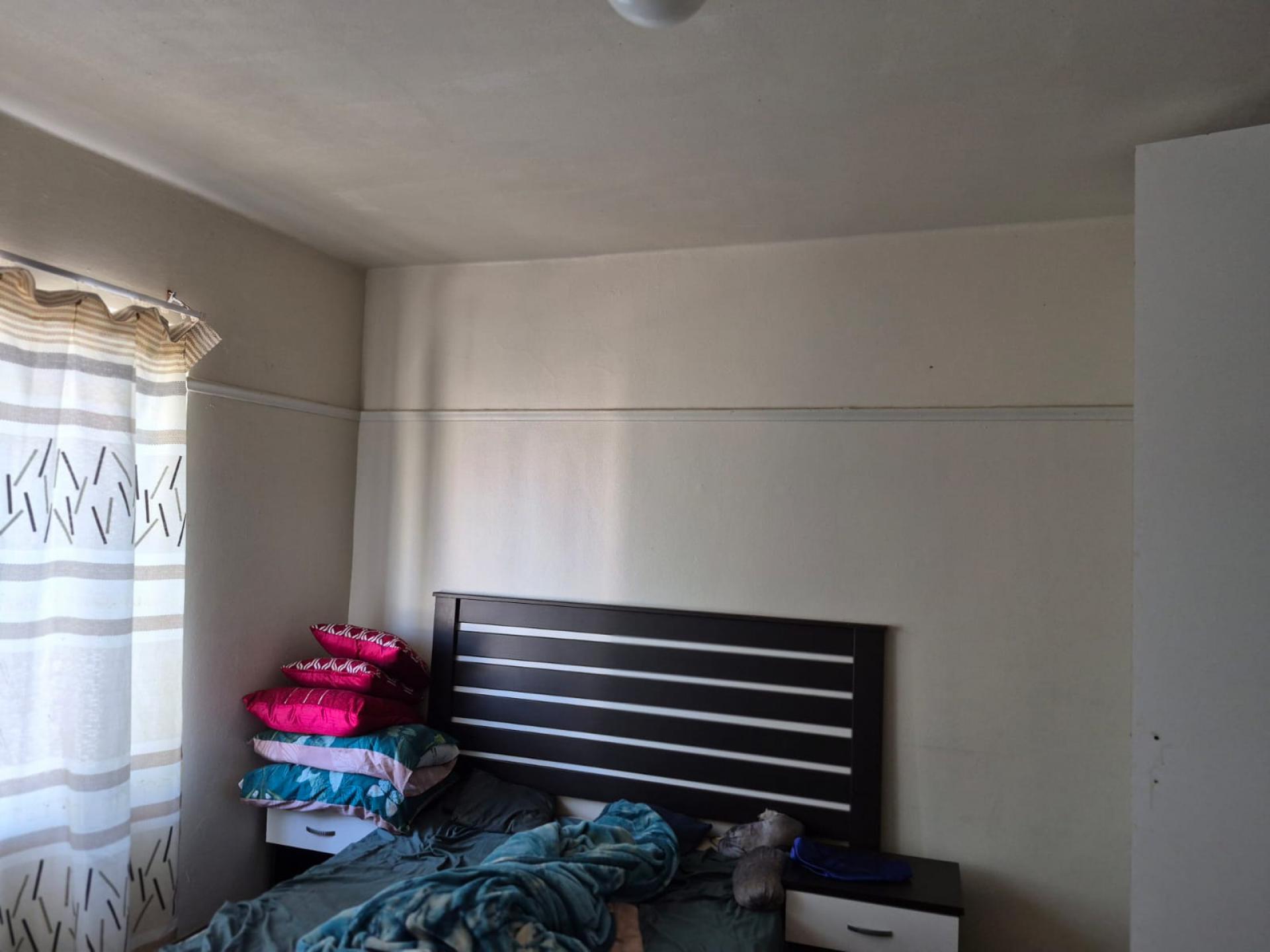  of property in North End