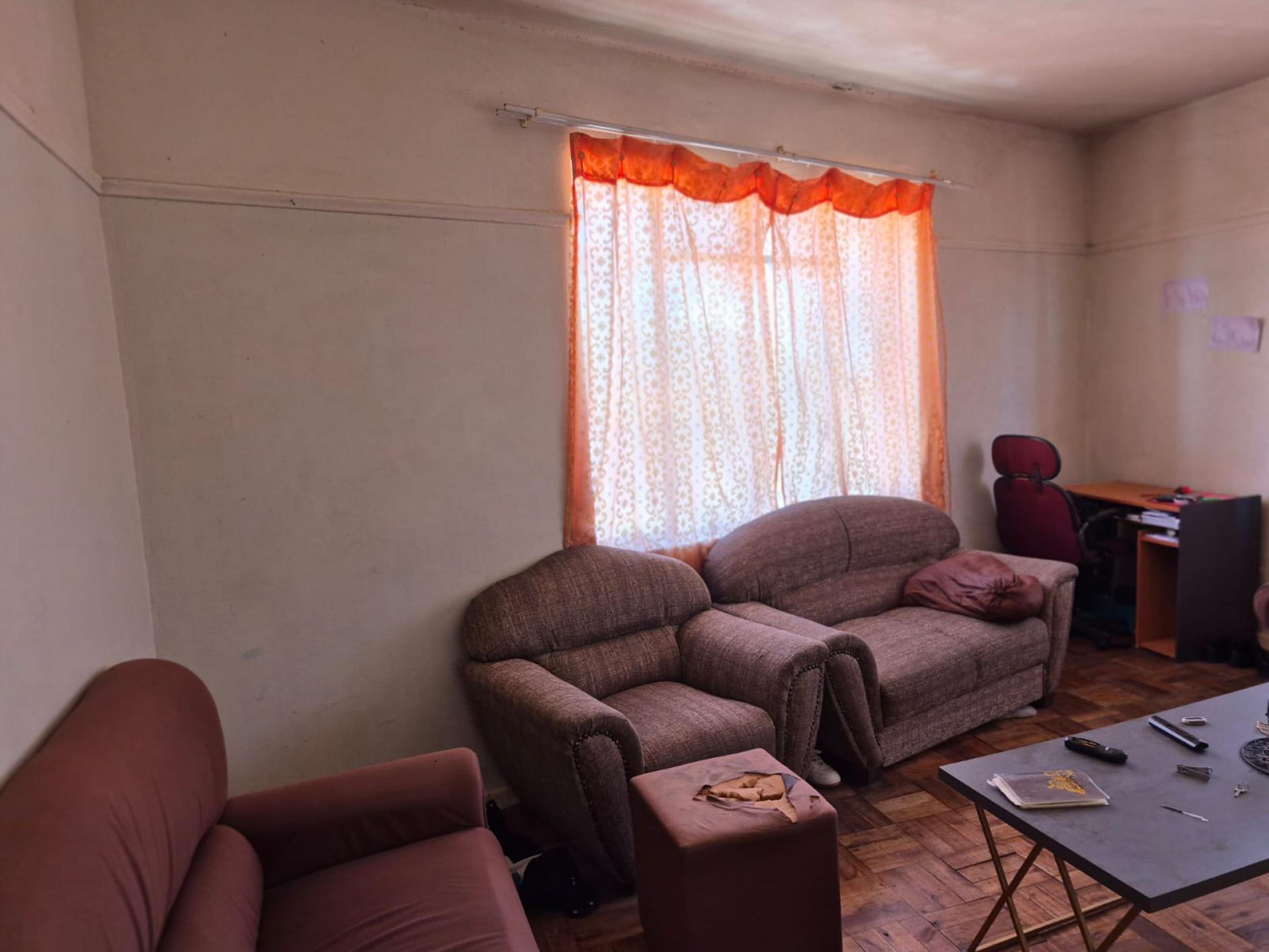  of property in North End