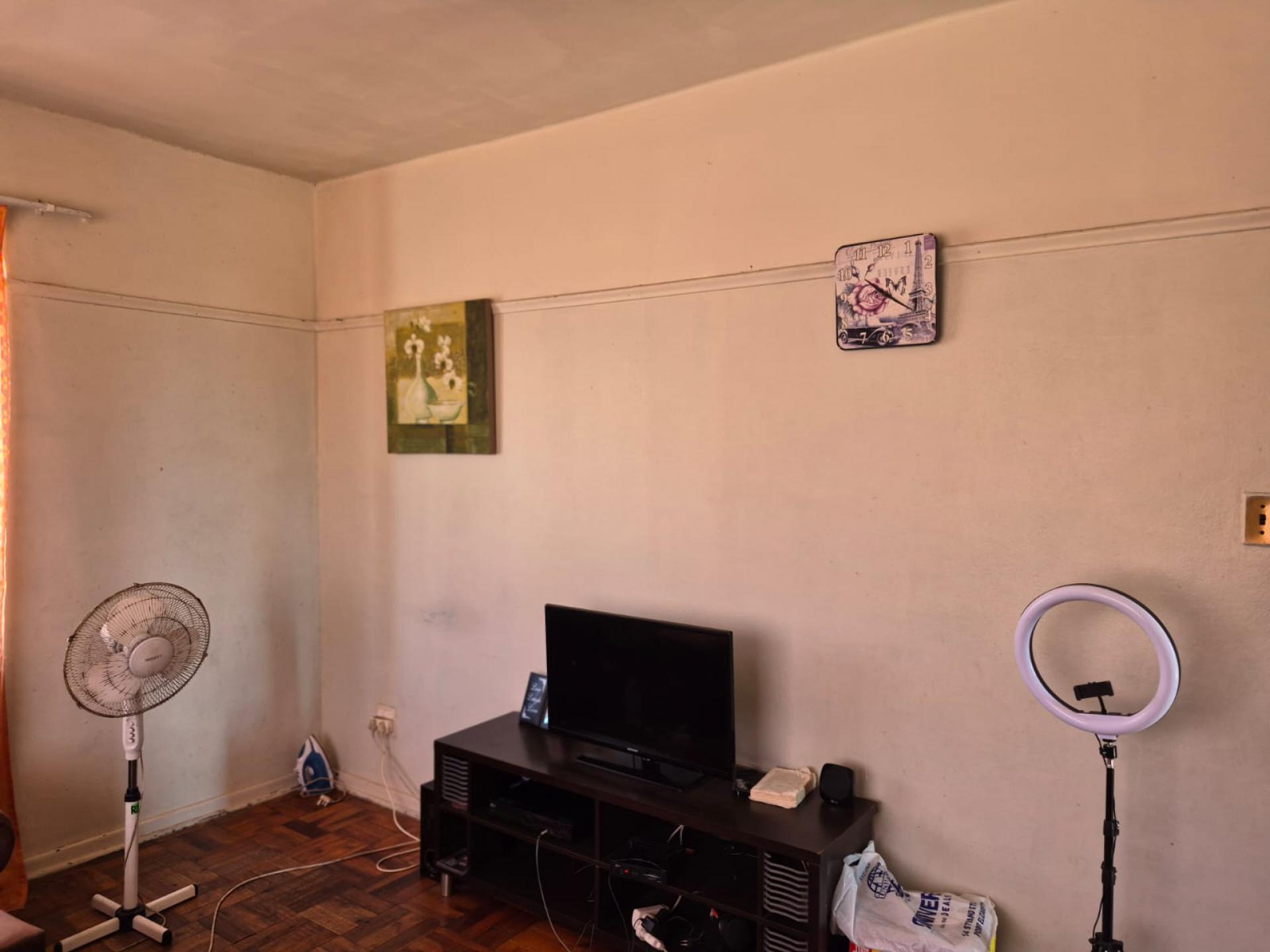  of property in North End