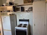  of property in North End