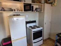  of property in North End