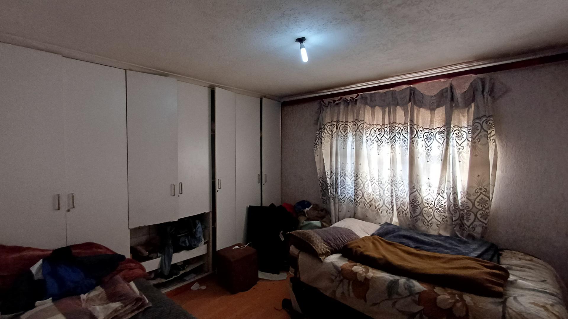Bed Room 2 of property in Newcastle