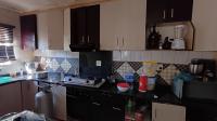 Kitchen of property in Newcastle