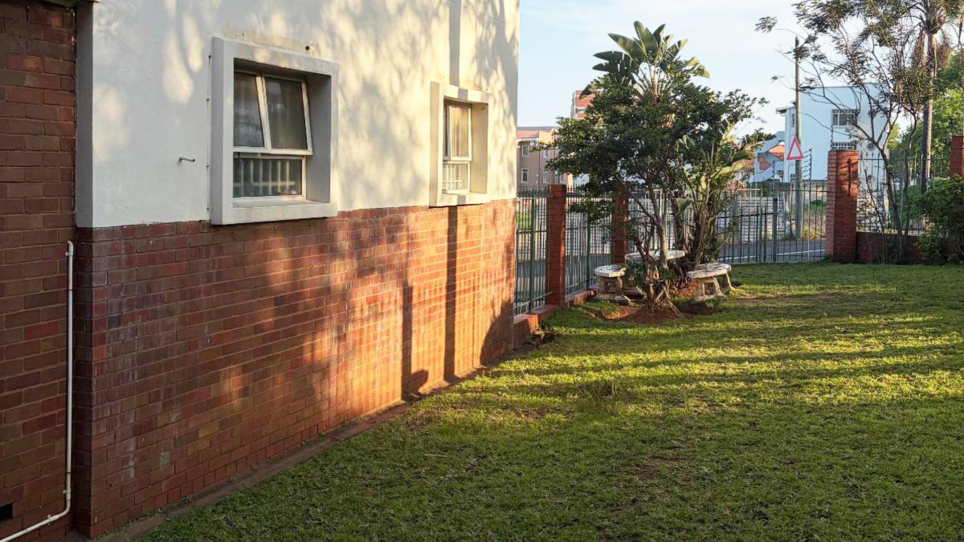 Spaces of property in Morningside - DBN