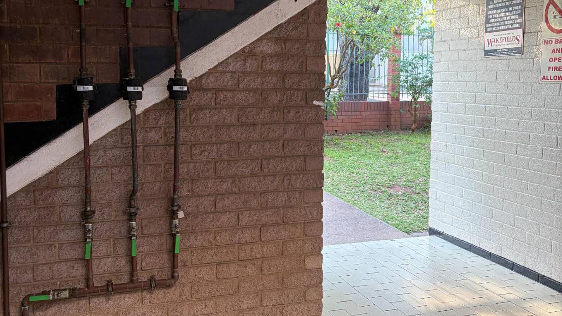 Spaces of property in Morningside - DBN