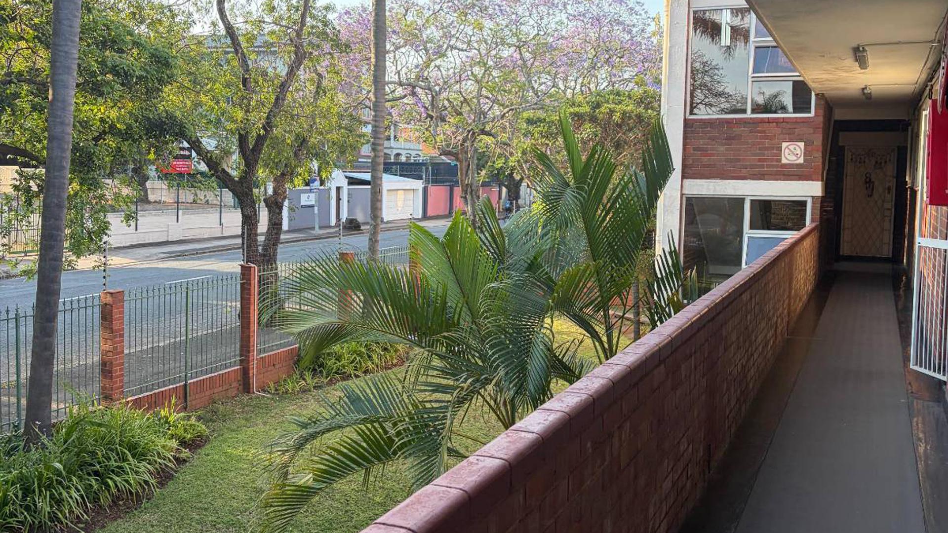 Spaces of property in Morningside - DBN