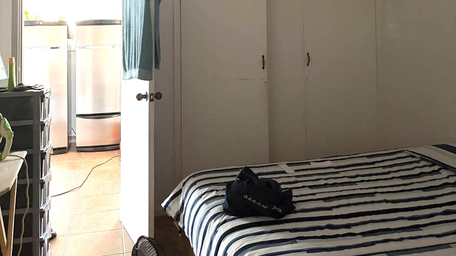 Bed Room 1 of property in Morningside - DBN