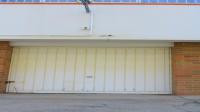 Garage of property in Durban Central