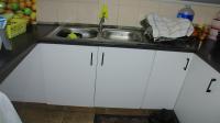 Kitchen of property in Durban Central