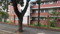 Front View of property in Morningside - DBN