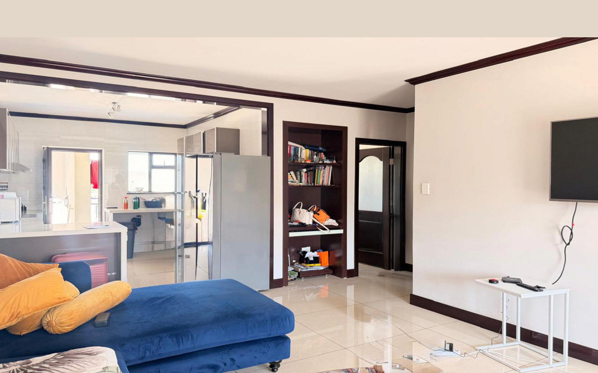Lounges of property in Needwood
