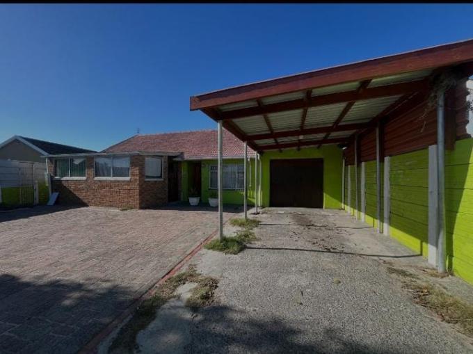 3 Bedroom House for Sale For Sale in Ottery - MR724060