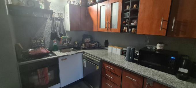 3 Bedroom Sectional Title  - MR724065