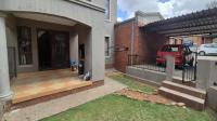 Carport  of property in Little Falls