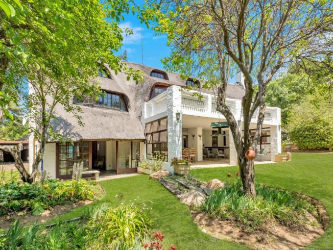 4 Bedroom House for Sale For Sale in Edenburg - Jhb - MR724086