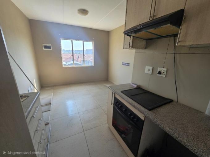 2 Bedroom Simplex for Sale For Sale in Fleurhof - MR724089