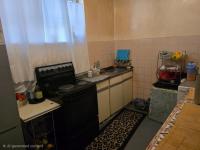  of property in Lorentzville