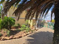  of property in Lorentzville