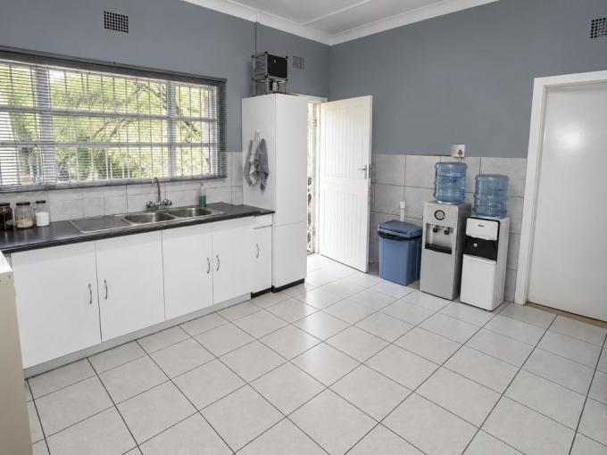 4 Bedroom House for Sale For Sale in Dan Pienaar - MR724092
