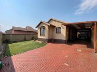  of property in Naturena