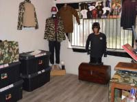  of property in Brackendowns