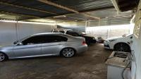 Carport  of property in Bombay Heights