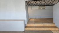 Spaces