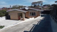 Front View of property in Bombay Heights