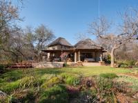  of property in Hoedspruit