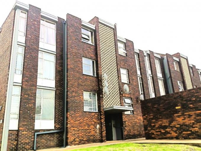 2 Bedroom Apartment for Sale For Sale in South Crest - MR724100