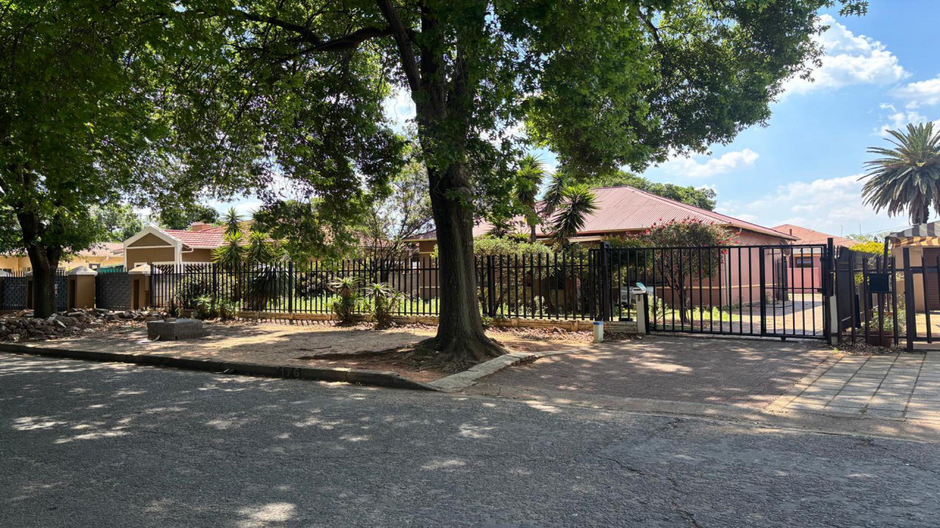 Front View of property in Boksburg