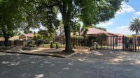 Front View of property in Boksburg