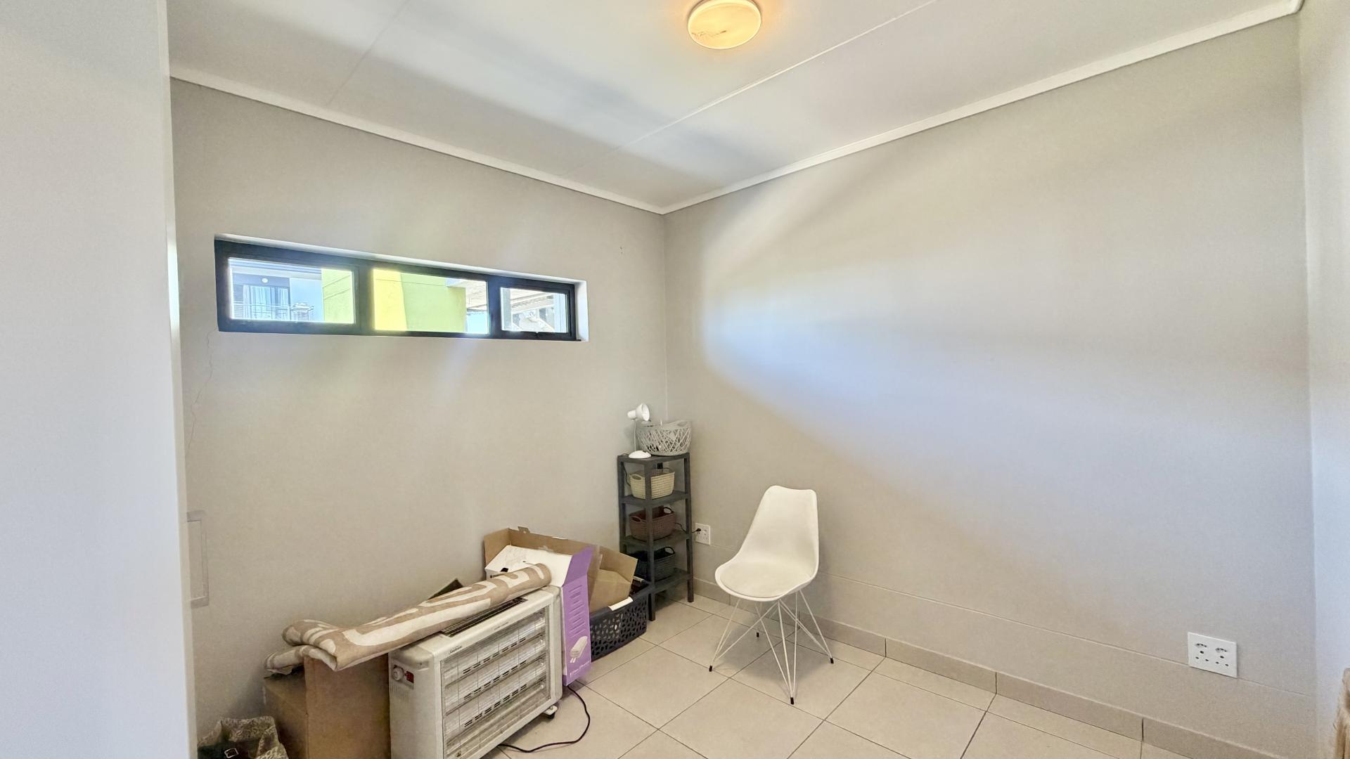 Bed Room 2 of property in Nelspruit Central
