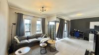 Lounges of property in Nelspruit Central